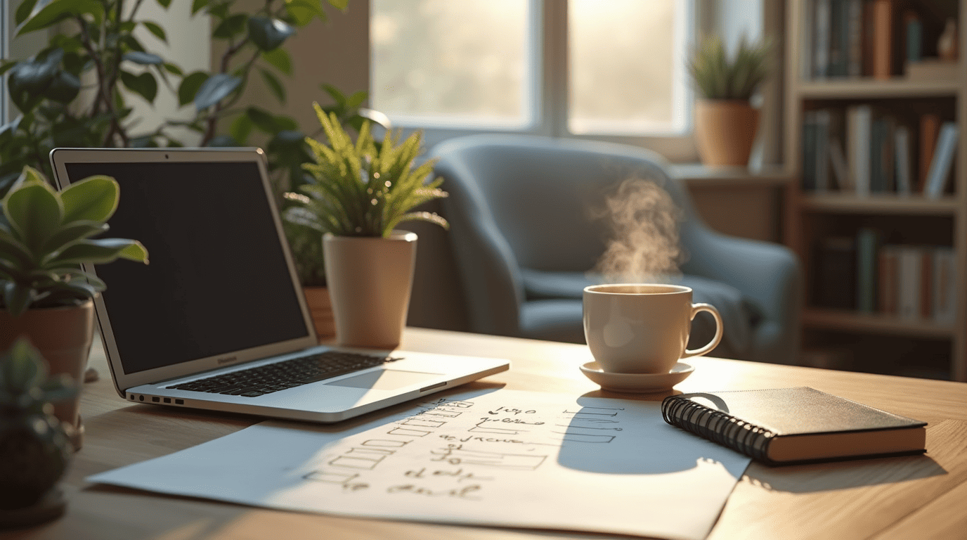 Checklist: Reclaim Work-Life Balance in Remote Work | Remoote
